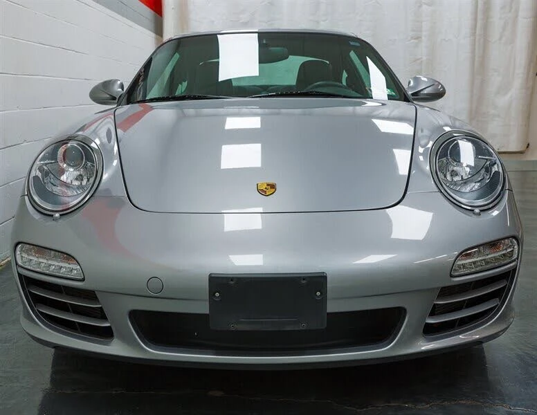 2009 Porsche 997 Carrera 4S - Image 2 of 31