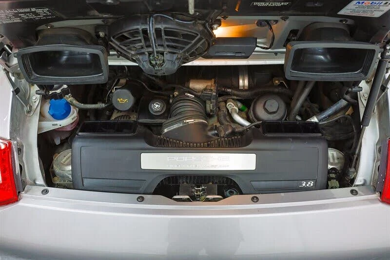 2009 Porsche 997 Carrera 4S - Image 14 of 31
