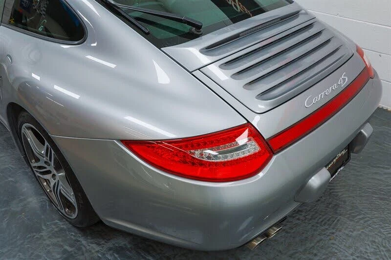 2009 Porsche 997 Carrera 4S - Image 16 of 31