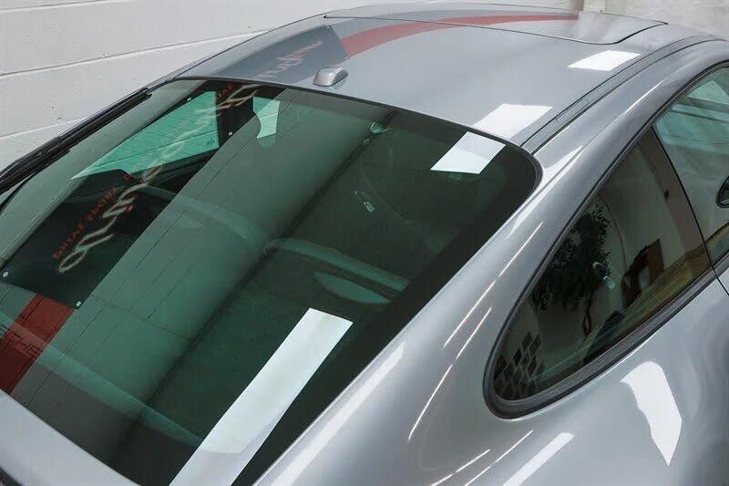 2009 Porsche 997 Carrera 4S - Image 28 of 31
