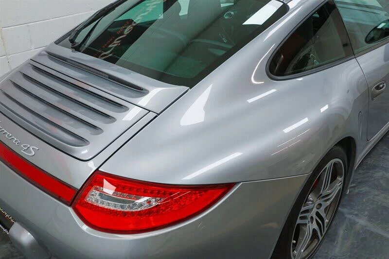 2009 Porsche 997 Carrera 4S - Image 27 of 31