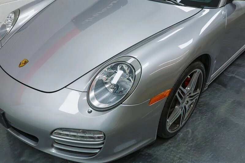 2009 Porsche 997 Carrera 4S - Image 9 of 31
