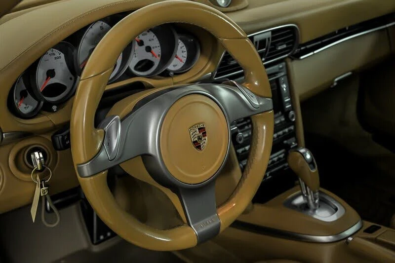 2009 Porsche 997 Carrera 4S - Image 18 of 31