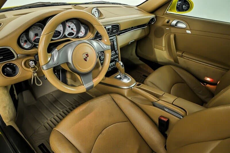 2009 Porsche 997 Carrera 4S - Image 14 of 31