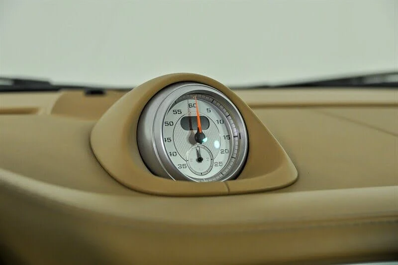 2009 Porsche 997 Carrera 4S - Image 25 of 31