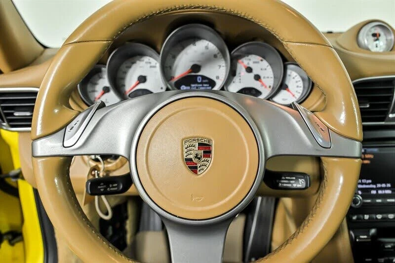 2009 Porsche 997 Carrera 4S - Image 20 of 31