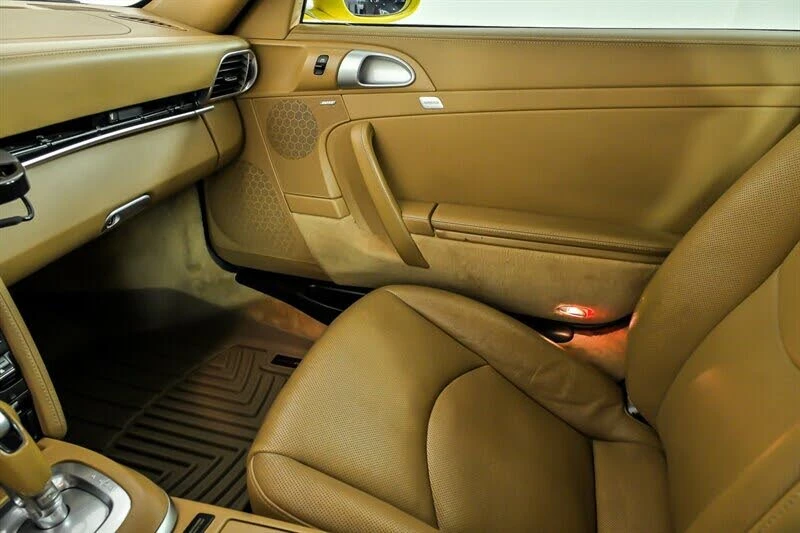 2009 Porsche 997 Carrera 4S - Image 31 of 31