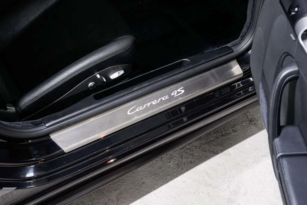 2009 Porsche 997 Carrera 4S - Image 25 of 31