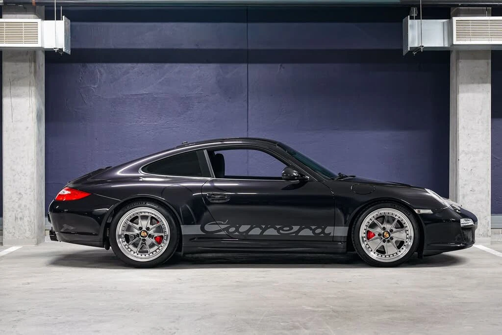 2009 Porsche 997 Carrera 4S - Image 2 of 31