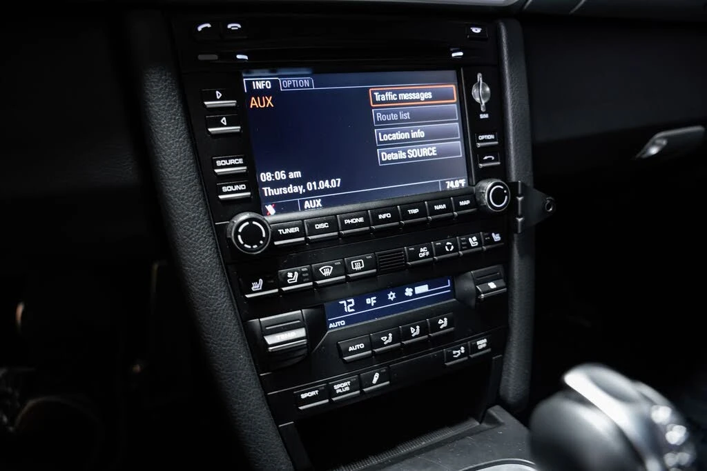 2009 Porsche 997 Carrera 4S - Image 13 of 31
