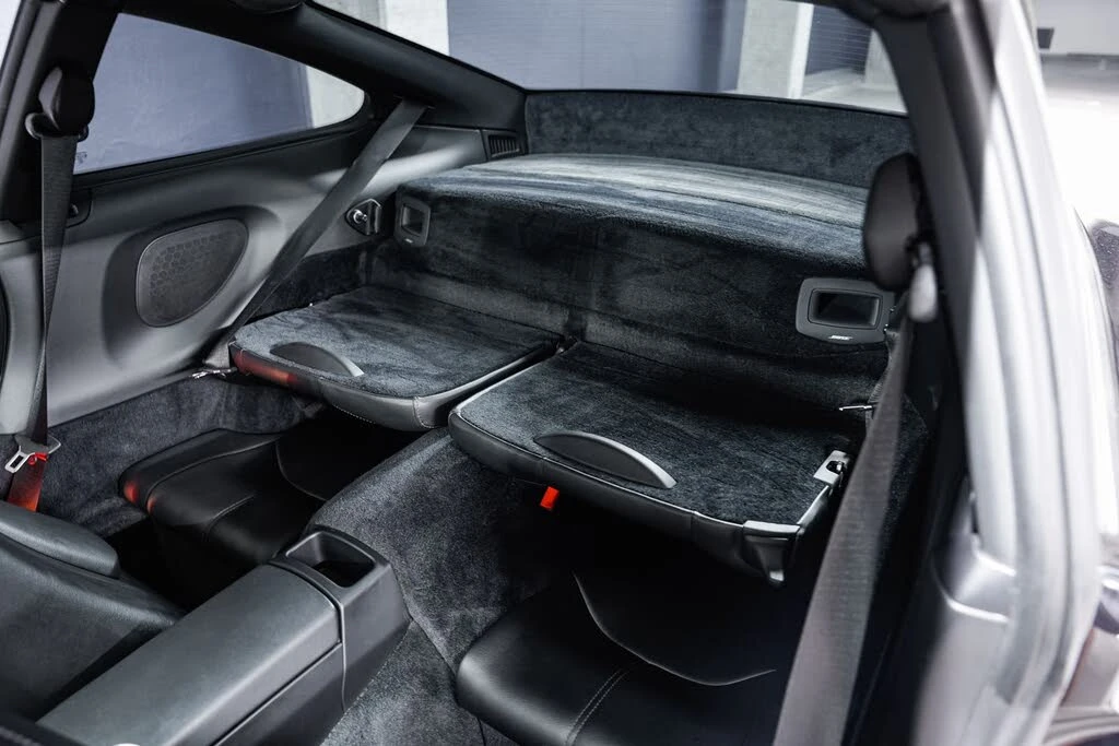 2009 Porsche 997 Carrera 4S - Image 21 of 31