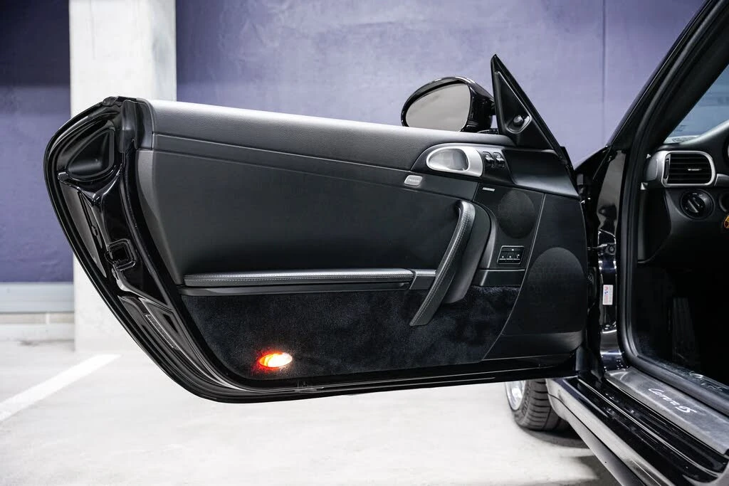 2009 Porsche 997 Carrera 4S - Image 23 of 31