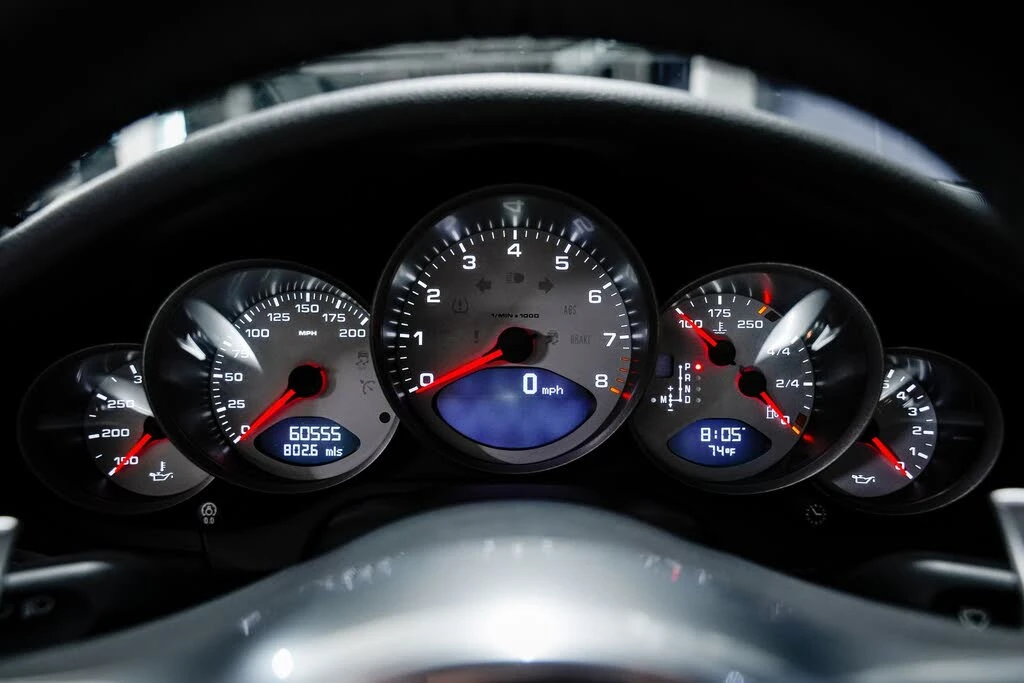 2009 Porsche 997 Carrera 4S - Image 11 of 31