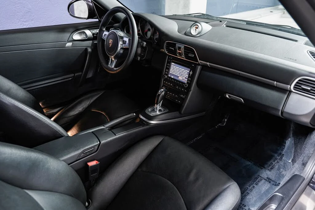 2009 Porsche 997 Carrera 4S - Image 28 of 31