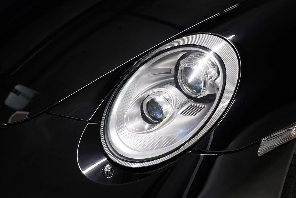 2009 Porsche 997 Carrera 4S - Image 30 of 31