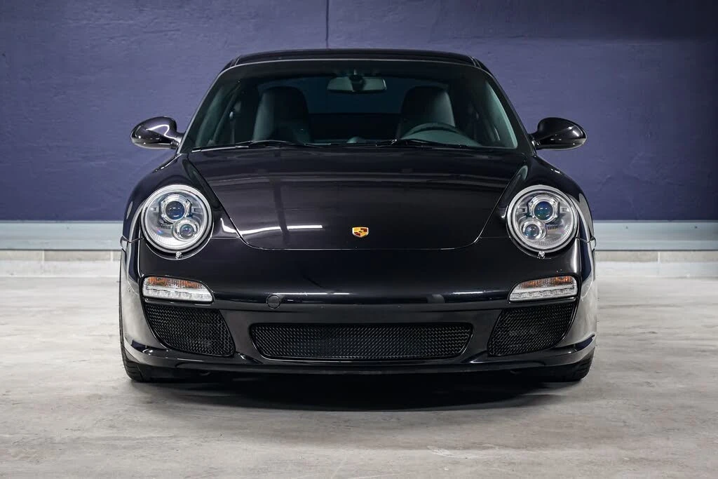 2009 Porsche 997 Carrera 4S - Image 5 of 31