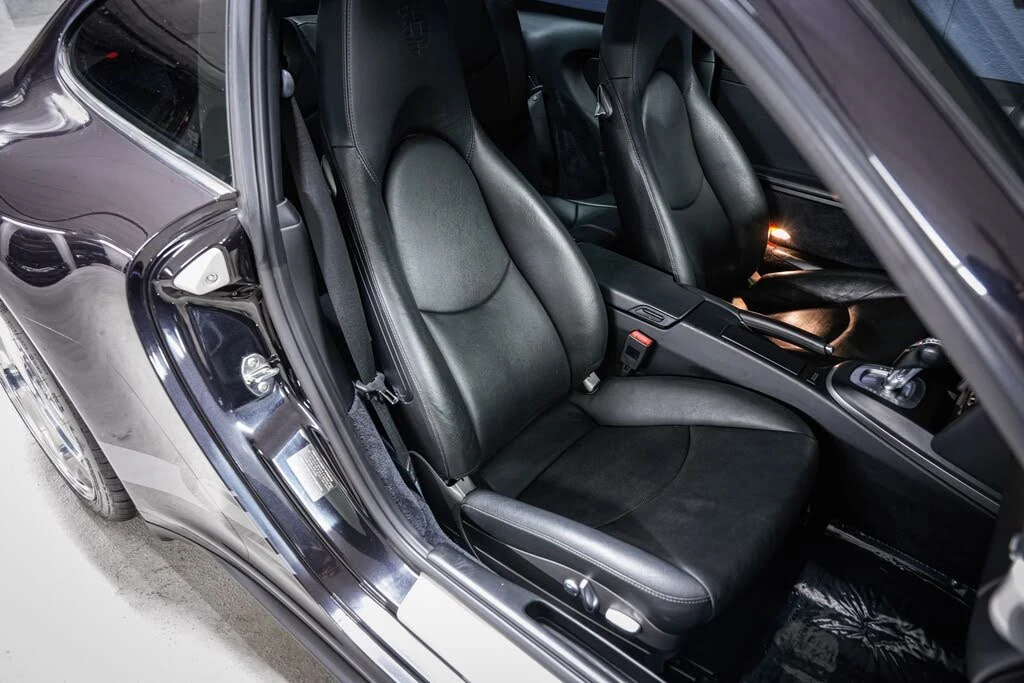 2009 Porsche 997 Carrera 4S - Image 26 of 31