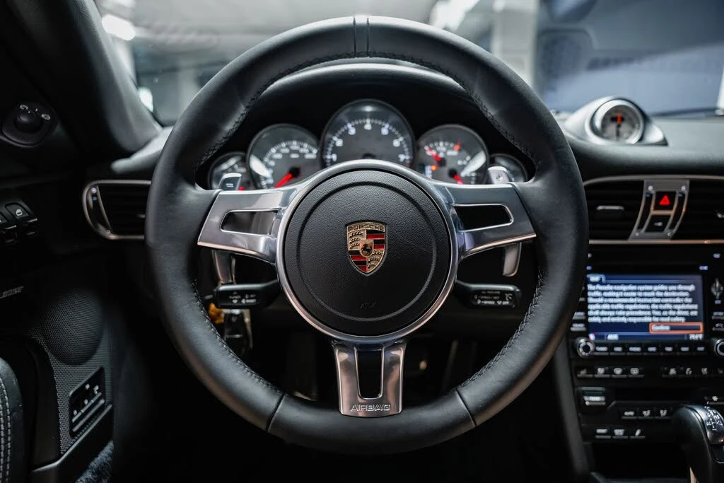 2009 Porsche 997 Carrera 4S - Image 10 of 31