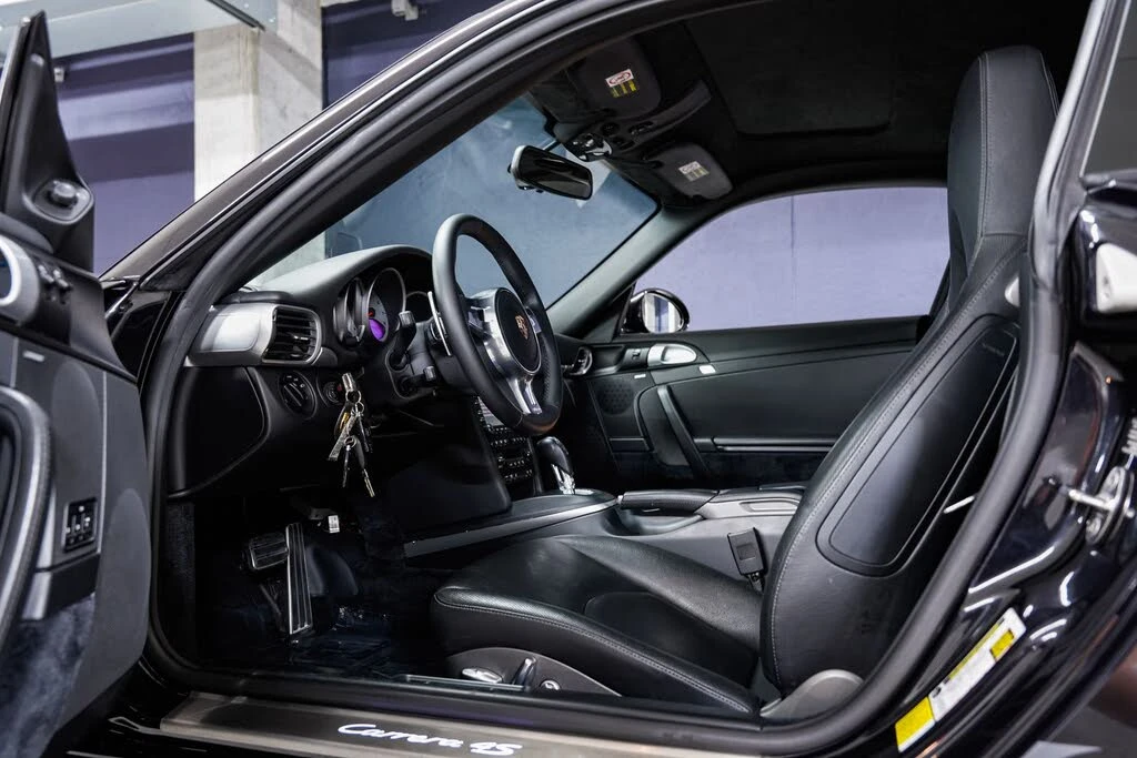 2009 Porsche 997 Carrera 4S - Image 18 of 31