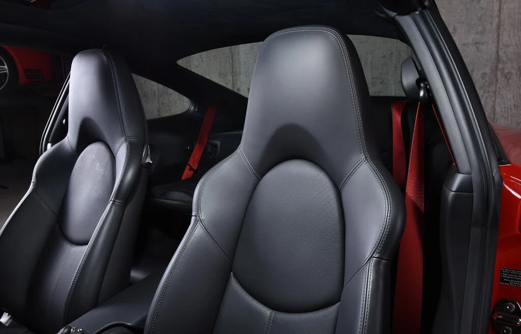2009 Porsche 997 Carrera 4S - Image 13 of 27