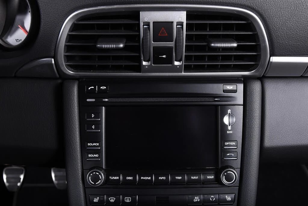 2009 Porsche 997 Carrera 4S - Image 16 of 27