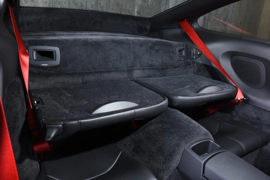 2009 Porsche 997 Carrera 4S - Image 24 of 27