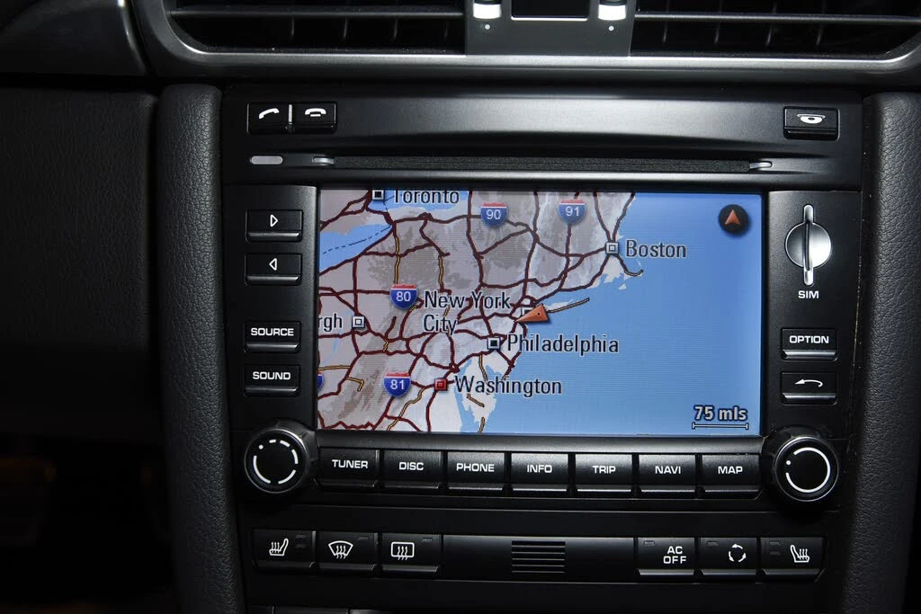 2009 Porsche 997 Carrera 4S - Image 18 of 27