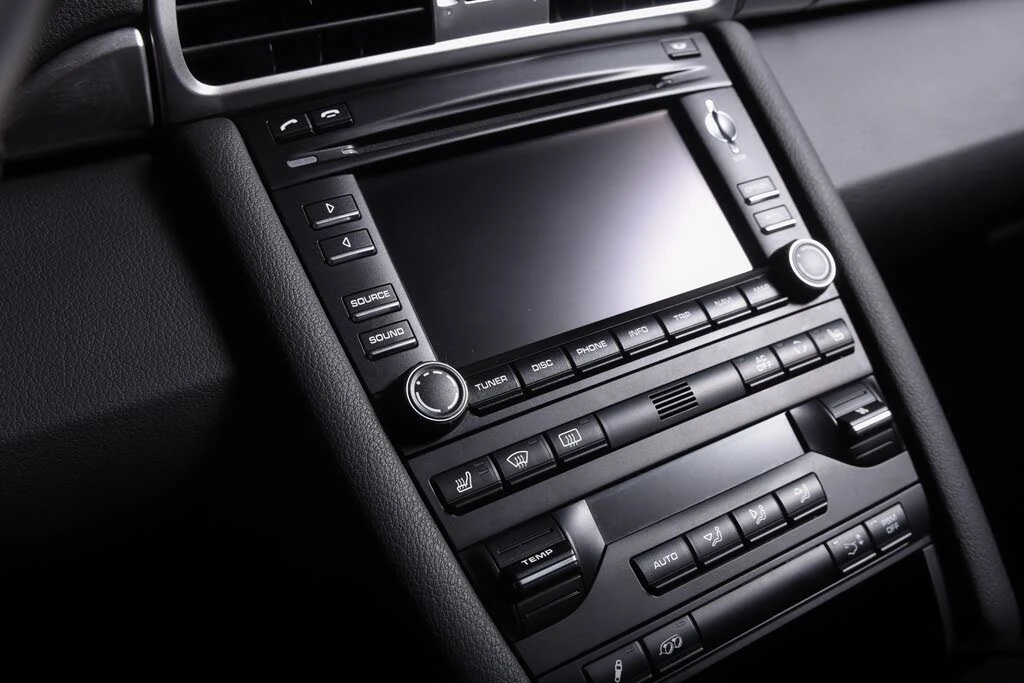 2009 Porsche 997 Carrera 4S - Image 17 of 27