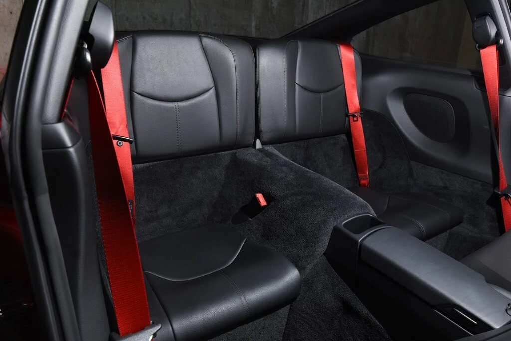 2009 Porsche 997 Carrera 4S - Image 23 of 27