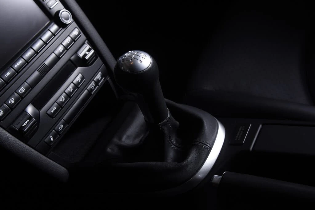 2009 Porsche 997 Carrera 4S - Image 20 of 27