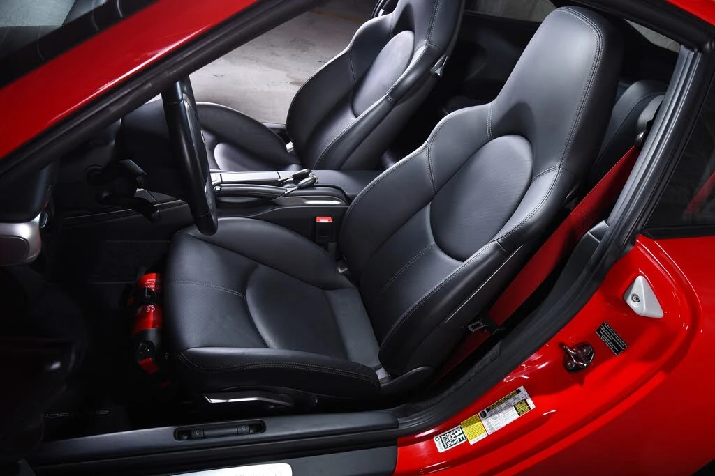 2009 Porsche 997 Carrera 4S - Image 12 of 27