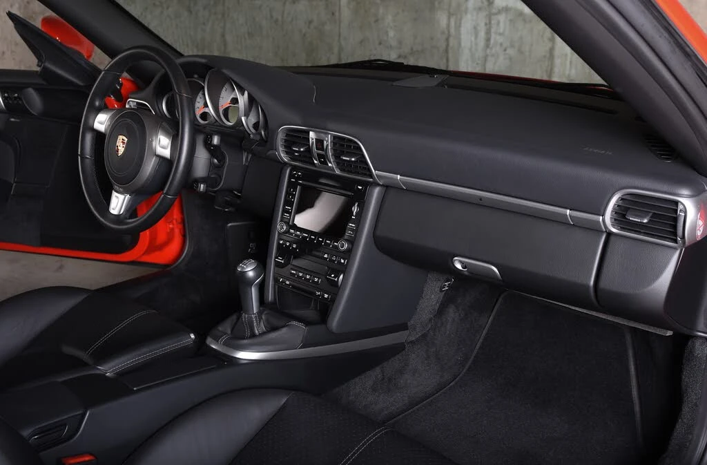 2009 Porsche 997 Carrera 4S - Image 21 of 27