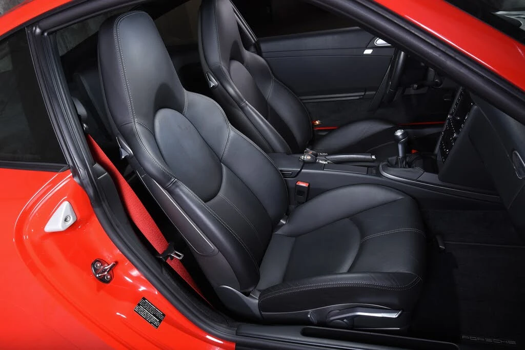 2009 Porsche 997 Carrera 4S - Image 22 of 27