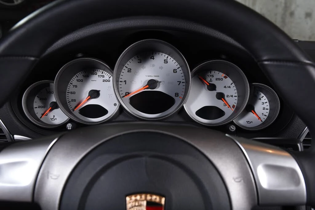 2009 Porsche 997 Carrera 4S - Image 15 of 27