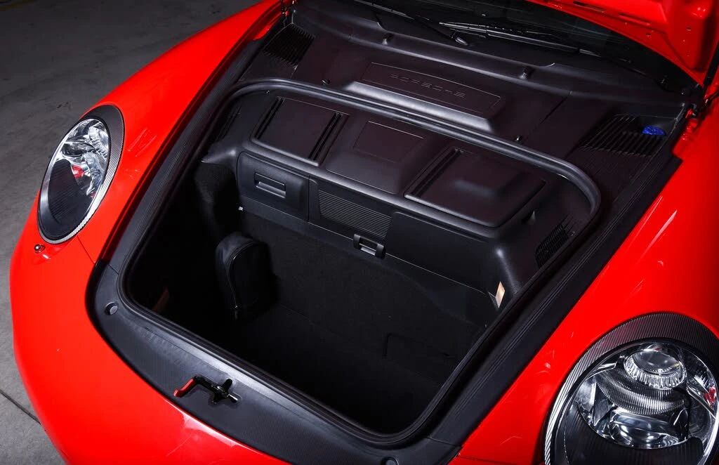 2009 Porsche 997 Carrera 4S - Image 26 of 27