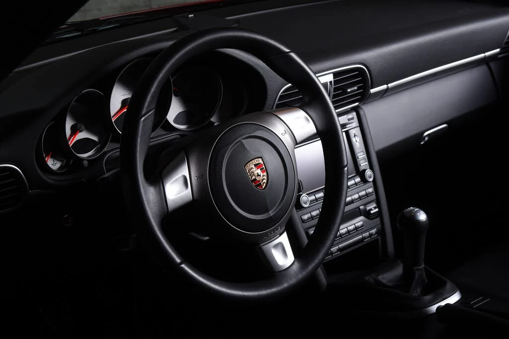 2009 Porsche 997 Carrera 4S - Image 14 of 27