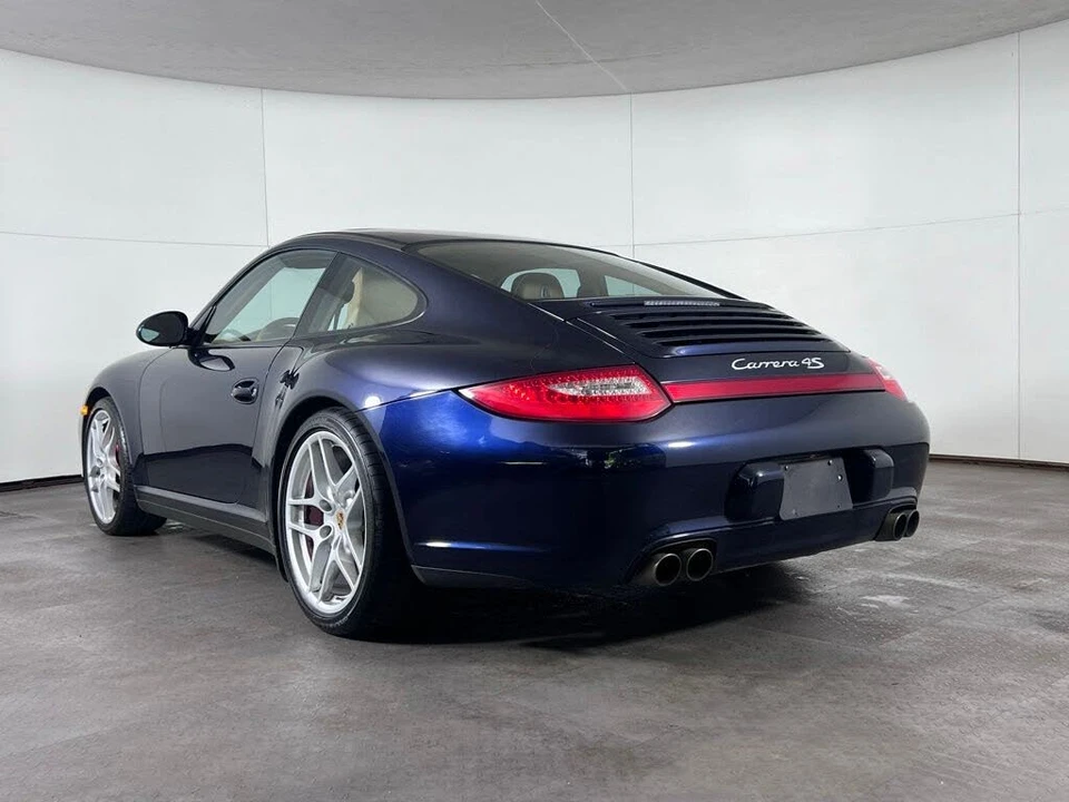 2009 Porsche 997 Carrera 4S - Image 3 of 6
