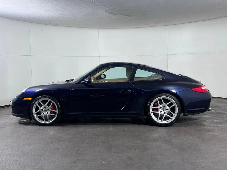 2009 Porsche 997 Carrera 4S - Image 2 of 6