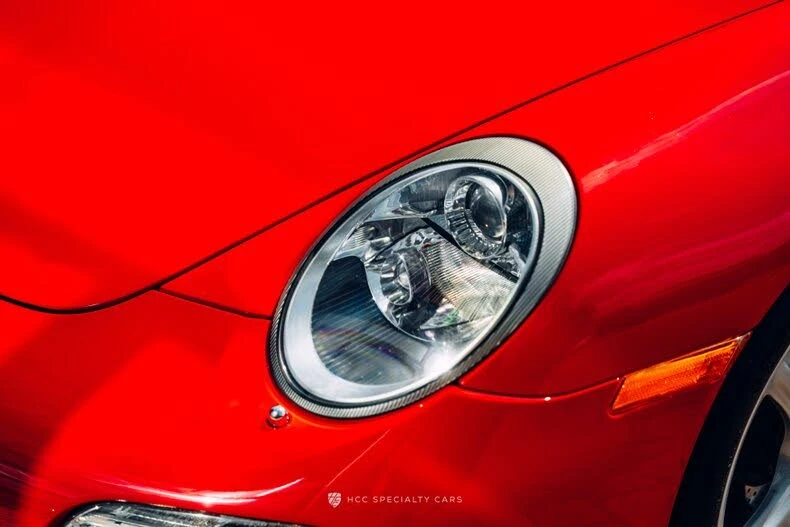 2009 Porsche 997 Carrera 4S - Image 4 of 31