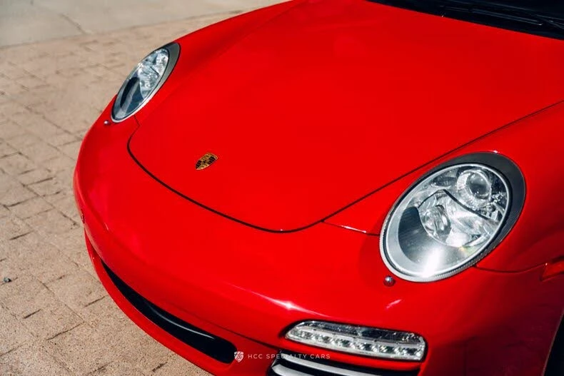 2009 Porsche 997 Carrera 4S - Image 6 of 31