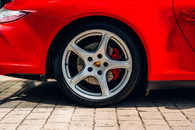 2009 Porsche 997 Carrera 4S - Image 11 of 31