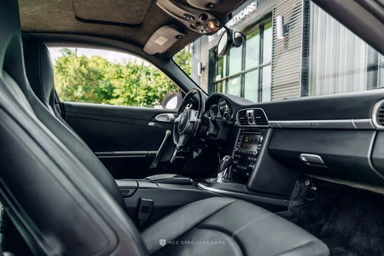 2009 Porsche 997 Carrera 4S - Image 30 of 31