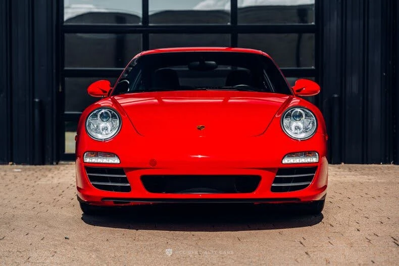 2009 Porsche 997 Carrera 4S - Image 5 of 31