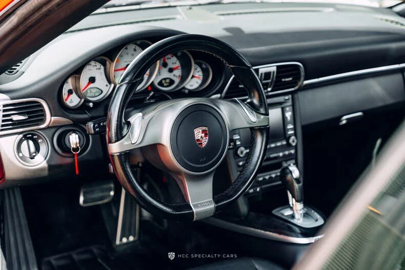 2009 Porsche 997 Carrera 4S - Image 31 of 31