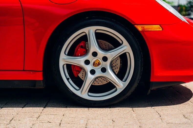 2009 Porsche 997 Carrera 4S - Image 12 of 31