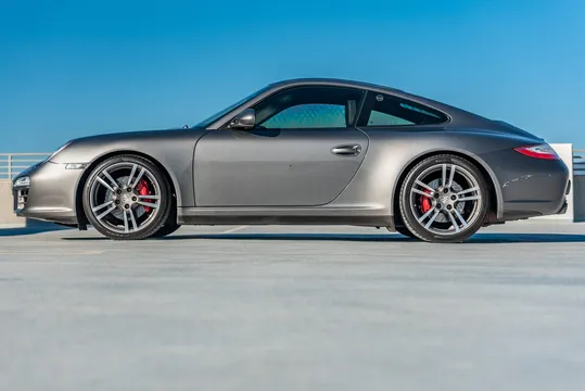 2009 Porsche 997 Carrera 4S - Image 3 of 31