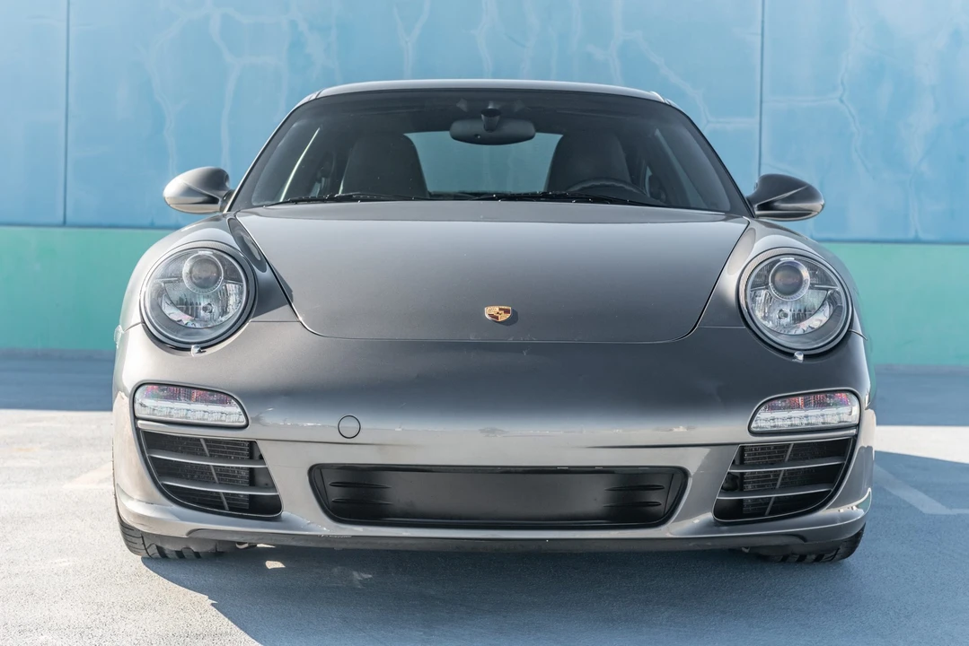 2009 Porsche 997 Carrera 4S - Image 8 of 31