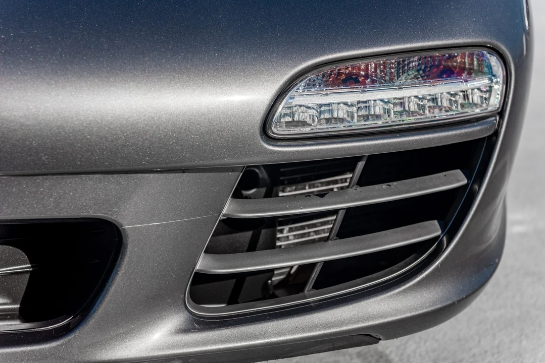2009 Porsche 997 Carrera 4S - Image 13 of 31