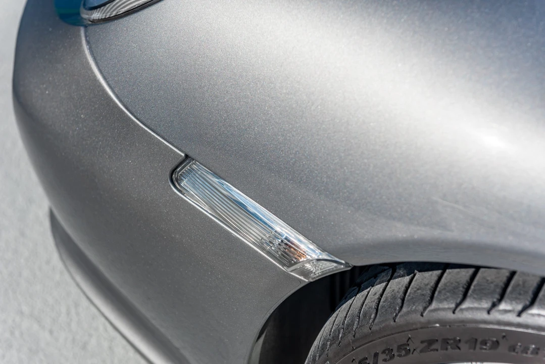 2009 Porsche 997 Carrera 4S - Image 14 of 31