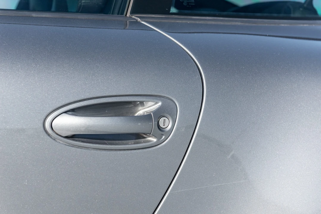 2009 Porsche 997 Carrera 4S - Image 20 of 31